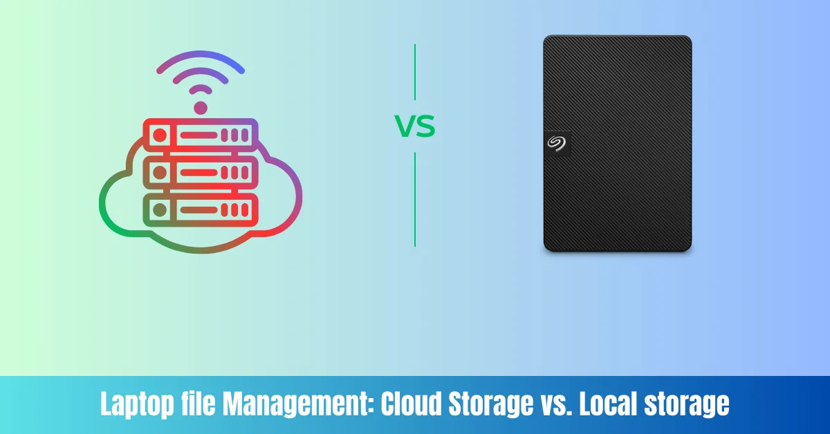 Cloud Storagе vs. Local storagе